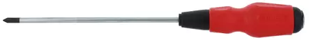 RUUVIMEISSELI 8MMX6" KÄRKI - PZ- ja PH-meisselit - 4501 - 1