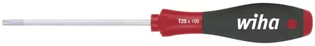 RUUVITALTTA PYÖRÖTERÄ T25X100MM - Torx-meisselit - 541 - 1