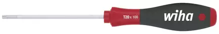 RUUVITALTTA T20X100MM WH01292 WIHA PYÖRÖTERÄ - Torx-meisselit - 4351 - 1