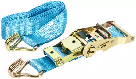 SIDONTAVYÖ 1,5"X4M TK1047A 1000KG - Köydet, kiinnitysliinat ja narut - 3681 - 1