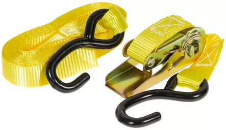 SIDONTAVYÖ 1"X 4,5M/700KG - Köydet, kiinnitysliinat ja narut - 2561 - 1