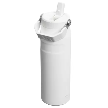 STANLEY ICEFLOW BOTTLE FLIP STRAW 2.0 FROST 0,7L - Juomapullot ja termokset - 9671 - 2