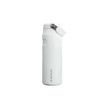 STANLEY ICEFLOW BOTTLE FLIP STRAW 2.0 FROST 0,7L - Juomapullot ja termokset - 9671 - 1