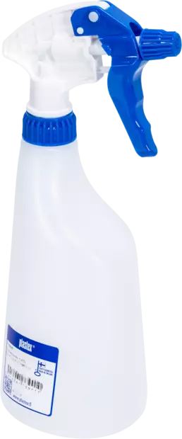 SUMUTINPULLO 0,65L LIUOTTIMILLE - Kannut- ja kanisterit - 2211 - 1