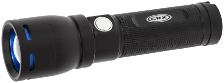 TASKULAMPPU LADATTAVA 1300 LM SEINÄTELINEELLÄ - Käsivalaisimet - 1881 - 1