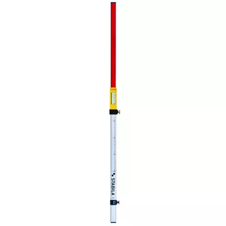 TELESKOOPPIMITTAKEPPI 80-240CM STABILA NL SB07468 - Mittavälineet - 9661 - 1