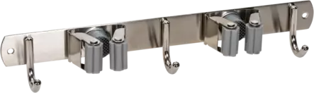 TYÖKALUPIDIN 290x29MM RUOSTUMATON - Sisustuskoukut ja ripustuskoukut - 2421 - 1