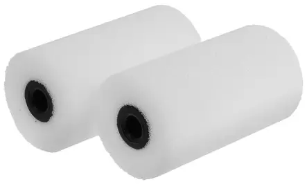 VAAHTOMUOVITELA 6CM/2KPL SO719001 SOKEVA - Maalaustelat - 3501 - 1