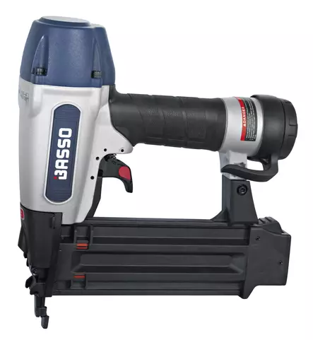 VIIMEISTELYNAULAIN MINIDYCKERT B18/55-F1 BASSO - Paineilmanaulaimet - 3921 - 1