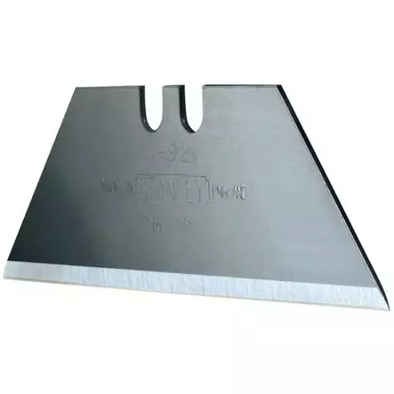 YLEISTERÄ STANLEY 1992 1-11-921 100KPL/PKT - Katkoteräveitset ja terät - 9621 - 1