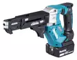 AKKU NAUHARUUVINVÄÄNNIN 18V LXT DFR552Z RUNKO MAKITA 25-55MM - Ruuvinvääntimet - 5681 - 1