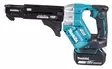 AKKU NAUHARUUVINVÄÄNNIN 18V LXT DFR552Z RUNKO MAKITA 25-55MM - Ruuvinvääntimet - 5681 - 1