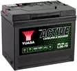 AKKU YUASA VAPAA-AJAN 70AH +- 269X174X225 - Auton akut - 2621 - 1