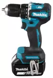 AKKUPORAKONE 18V/6AH DDF487RG MAKITA 25/40NM 1XAKKU - Porakoneet - 91 - 2