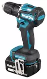 AKKUPORAKONE 18V/6AH DDF487RG MAKITA 25/40NM 1XAKKU - Porakoneet - 91 - 3