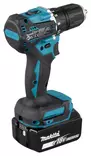 AKKUPORAKONE 18V/6AH DDF487RG MAKITA 25/40NM 1XAKKU - Porakoneet - 91 - 5