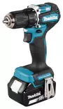 AKKUPORAKONE 18V/6AH DDF487RG MAKITA 25/40NM 1XAKKU - Porakoneet - 91 - 1