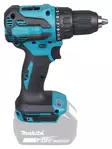 AKKUPORAKONE 18V RUNKO DDF490Z MAKITA 50/27NM - Porakoneet - 51 - 6