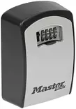 AVAINSÄILIÖ NUMEROLUKOLLA MAS002 MASTERLOCK XXL - Avainsäilöt - 4391 - 1