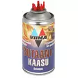 BUTAANIKAASU 405/300ML WKBU001 SIS.SUUTTIMET - Kaasupatruunat - 3571 - 1