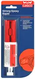 EPOKSILIIMA RAPID 24ML 2-KOMP YLEIS - Liimat, lukitteet ja tiivistäminen - 3011 - 1