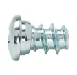 FIX-MASTER EURO-RUUVI 6,3X12MM - Kalustehelat - 9061 - 1