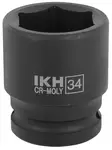 HYLSY 3/4"-34MM - Hylsyt - 1351 - 1