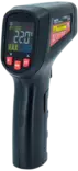 INFRAPUNA LÄMPÖMITTARI TM4010 -50 - +400 - Lasermittalaitteet - 3141 - 1