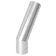 JEREMIAS RST PEITELEVY 80mm 45° LIITOKSIIN - Savupiiput - 7281 - 2