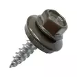 KATERUUVI 4,8X50MM RR32 TUMMANRUSKEA 200KPL/LTK - Kateruuvit - 7451 - 1