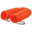 KIERRELETKU 6,5/9,5MM X 7,5M - Paineilmaletkut ja liittimet - 2651 - 1