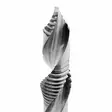 KOMBIKIERRETAPPI M5X0,8 HSS RUKO FLOWSTEP 270616 - Konekierretapit - 9651 - 3