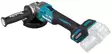 KULMAHIOMAKONE 40V GA005GZ MAKITA RUNKO 125MM - Kulmahiomakoneet XGT® - 31 - 3