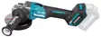 KULMAHIOMAKONE 40V GA005GZ MAKITA RUNKO 125MM - Kulmahiomakoneet XGT® - 31 - 2