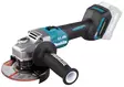 KULMAHIOMAKONE 40V GA005GZ MAKITA RUNKO 125MM - Kulmahiomakoneet XGT® - 31 - 1
