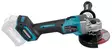 KULMAHIOMAKONE 40V GA005GZ MAKITA RUNKO 125MM - Kulmahiomakoneet XGT® - 31 - 6