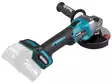 KULMAHIOMAKONE 40V GA005GZ MAKITA RUNKO 125MM - Kulmahiomakoneet XGT® - 31 - 5