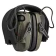KUULONSUOJAIN SNR28 EP NOISELQ ARMY (Kuuleva) - Kuulosuojaimet - 8851 - 2
