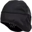 LAKKI LOGAN MUSTA WINDSTOPPER - Hatut ja päähineet - 671 - 1