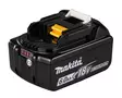 MAKITA AKKU 18V 6,0 Ah LXT ® BL1860B - Akut ja laturit - 8971 - 1