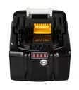 MAKITA AKKU 18V 6,0 Ah LXT ® BL1860B - Akut ja laturit - 8971 - 3