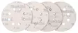 MAKITA HIOMAPYÖRÖLAJITELMA 125MM 20KPL D-77229 - Käsihiomatarvikkeet - 9021 - 2