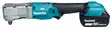 MAKITA ISKEVÄ KULMAMUTTERINVÄÄNNIN 18V LXT ® DTL300Z - Mutterinvääntimet - 5631 - 2