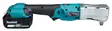 MAKITA ISKEVÄ KULMAMUTTERINVÄÄNNIN 18V LXT ® DTL300Z - Mutterinvääntimet - 5631 - 3
