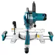 MAKITA KATKAISU-JA JIIRISAHA 230V 1200W LS0816F - Jiirisirkkelit - 8251 - 2