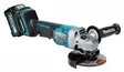 MAKITA KULMAHIOMAKONE 125MM 40V XGT ® GA013GZ - Kulmahiomakoneet XGT® - 9031 - 4