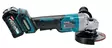 MAKITA KULMAHIOMAKONE 125MM 40V XGT ® GA013GZ - Kulmahiomakoneet XGT® - 9031 - 3