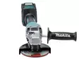MAKITA KULMAHIOMAKONE 125MM 40V XGT ® GA013GZ - Kulmahiomakoneet XGT® - 9031 - 5