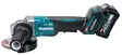 MAKITA KULMAHIOMAKONE 125MM 40V XGT ® GA013GZ - Kulmahiomakoneet XGT® - 9031 - 2