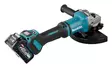 MAKITA KULMAHIOMAKONE 230MM 40V XGT ® GA038GZ - Kulmahiomakoneet XGT® - 9011 - 3